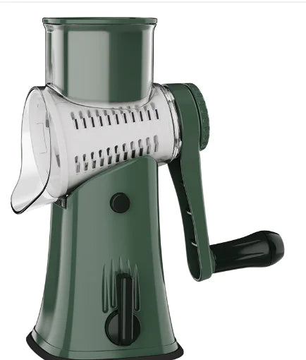 Multi-Function Household Vegetable Slicer and Grater